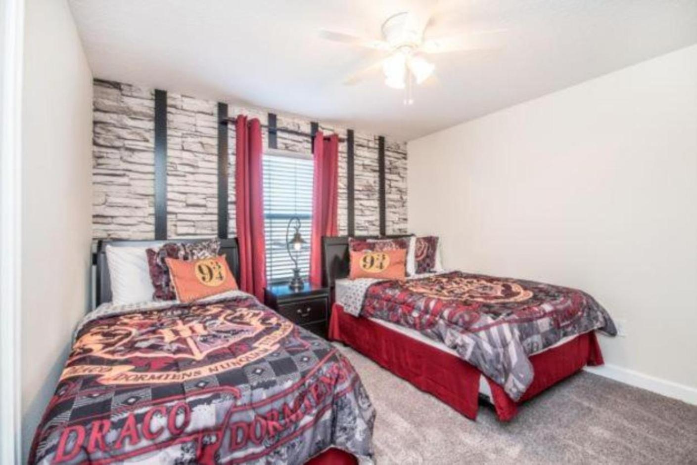 Stunning Lakeview Townhome W Private Pool Kissimmee Exterior photo